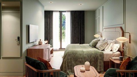 Palacio de Luces, Colunga, ES