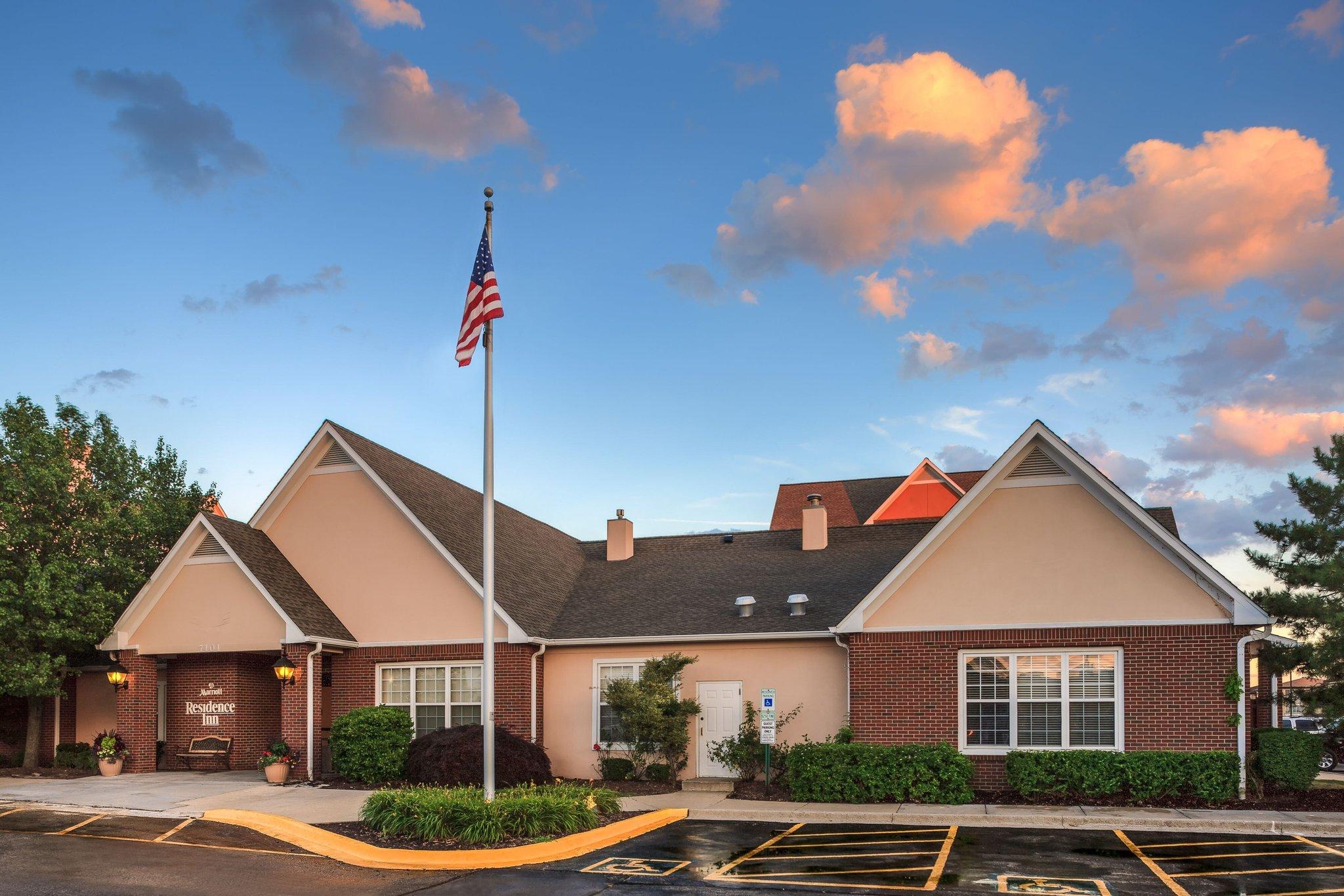 Residence Inn Chicago O'Hare in Rosemont, IL