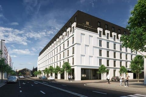 Hotel Giralda Center в Seville, ES