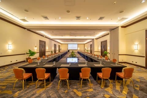 Real InterContinental San Pedro Sula a San Pedro Sula, HN