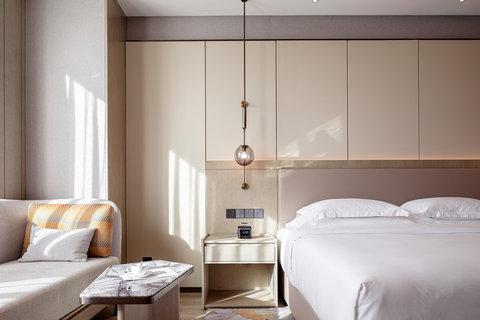 長沙, CN 的 Crowne Plaza Changsha Development Zone