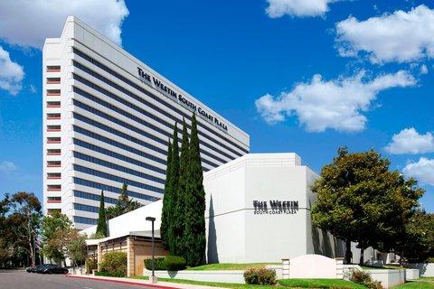The Westin South Coast Plaza, Costa Mesa en Costa Mesa, CA