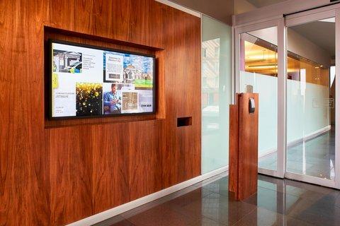 Mexico City, MX 的 Courtyard by Marriott Mexico City Airport