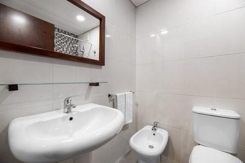 Exe Praia Golfe in Espinho, PT