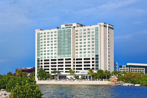 The Westin Tampa Bay en Tampa, FL