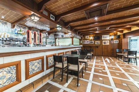 Torreluz Centro Hotel à Almeria, ES