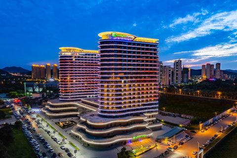 Holiday Inn Express Huludao Seaview a Huludao, CN
