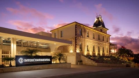 InterContinental Sorrento Mornington Peninsula в Сорренто, AU