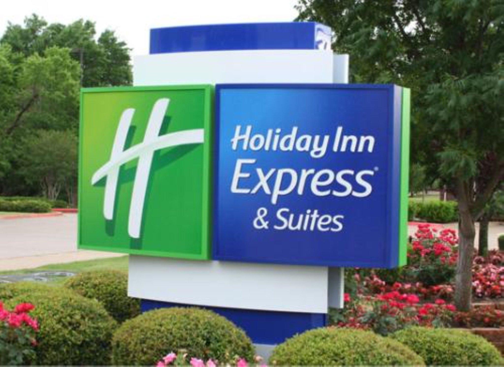 Holiday Inn Express Jesup in Jesup, GA