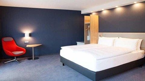 Holiday Inn Express Remscheid a Remscheid, DE