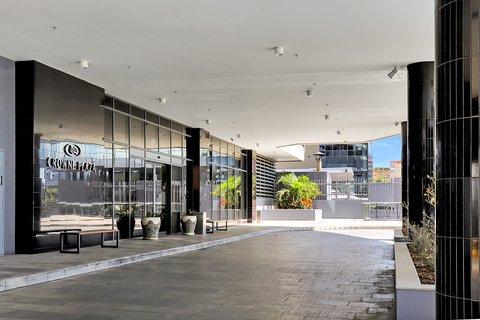 Crowne Plaza Residences Port Moresby a Port Moresby, PG