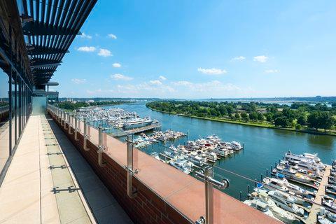 InterContinental Washington D.C. - The Wharf in วอชิงตัน, DC