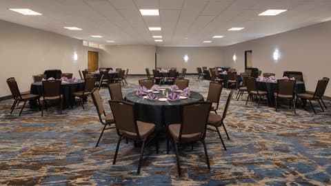 Holiday Inn San Jose - Silicon Valley by IHG en San José, CA