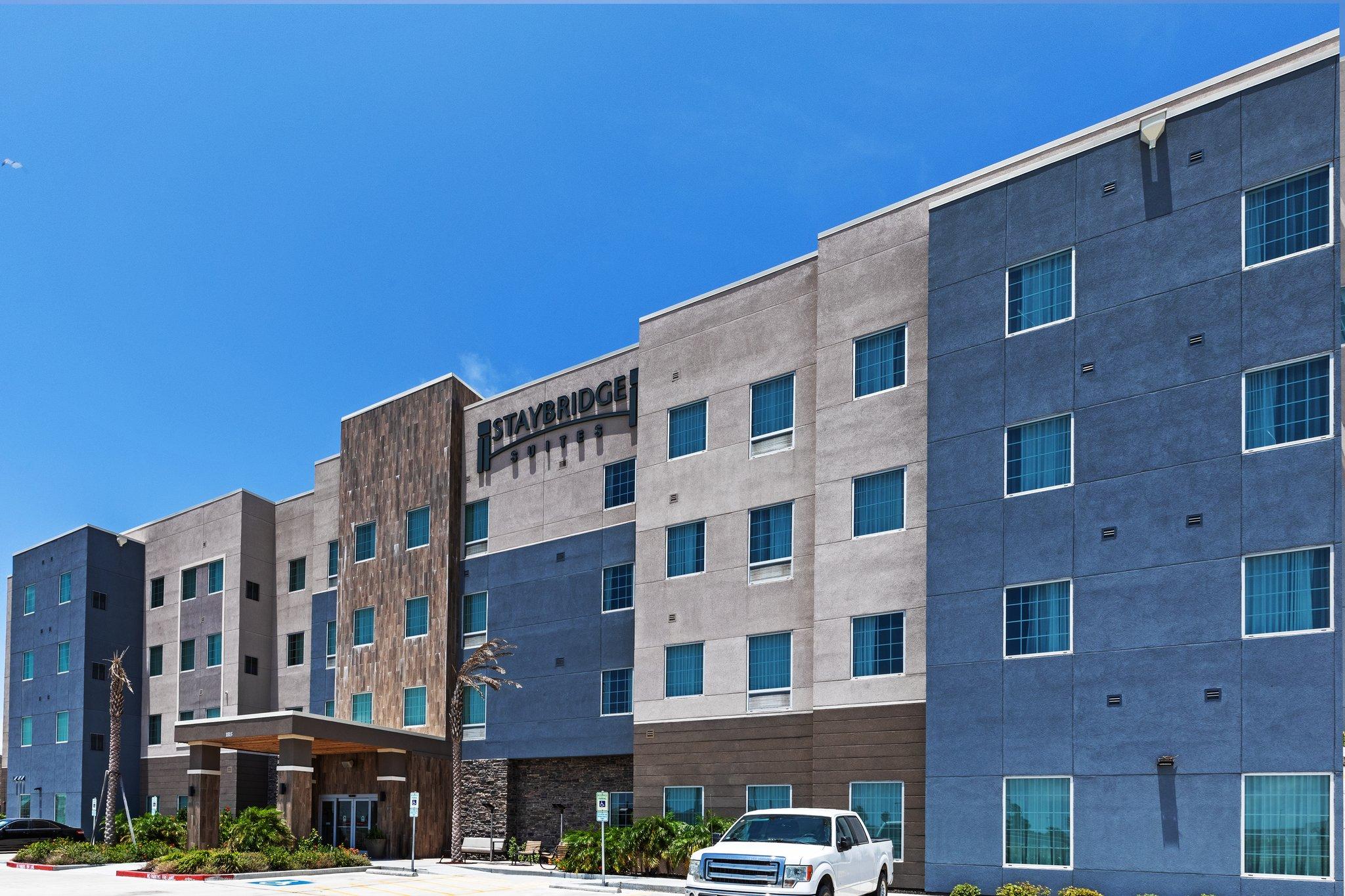 Staybridge Suites Portland in Portland, TX