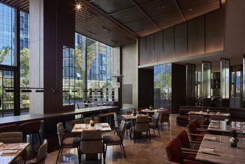 InterContinental Hangzhou Liangzhu в Ханчжоу, CN