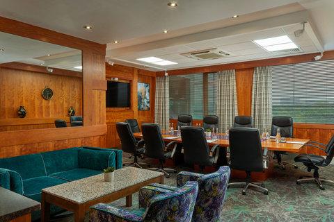 Crowne Plaza Hotel Dublin-Blanchardstown in Dublin, IE