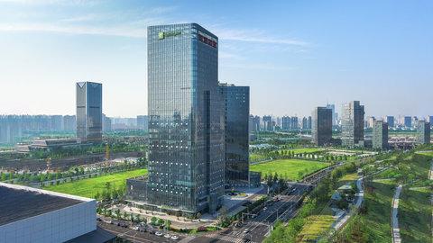 長沙, CN 的 Holiday Inn Changsha Malanshan
