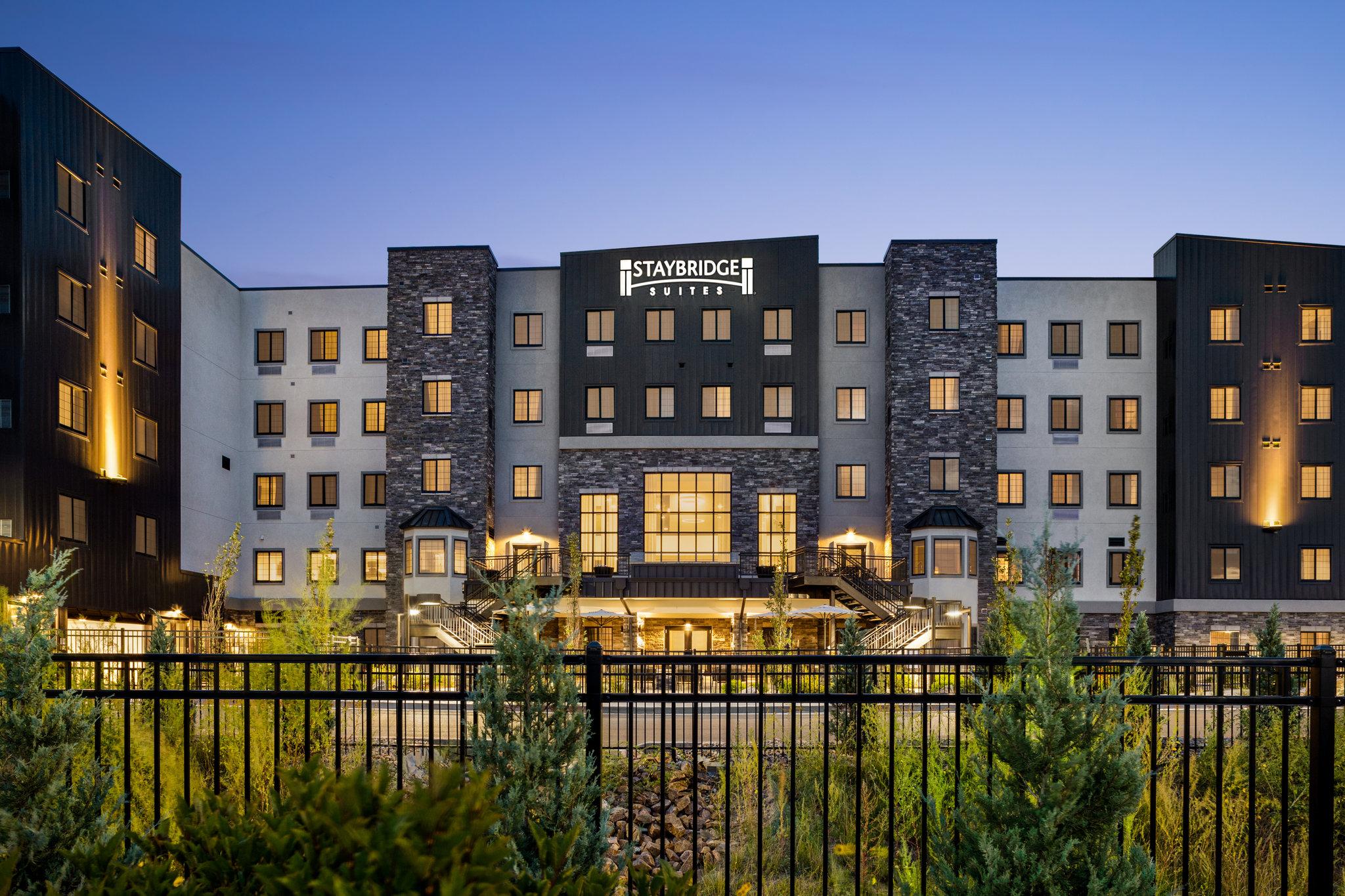 Staybridge Suites Colorado Springs NE - Powers image