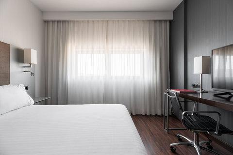 Exe Zizur Pamplona, Pamplona, ES