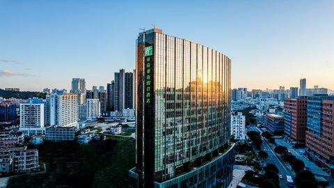Holiday Inn Zhuhai City Center, Zhuhai, CN