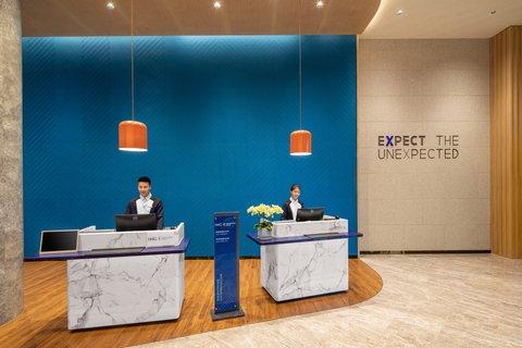 Holiday Inn Express Guiyang Qingyan a Guiyang, CN
