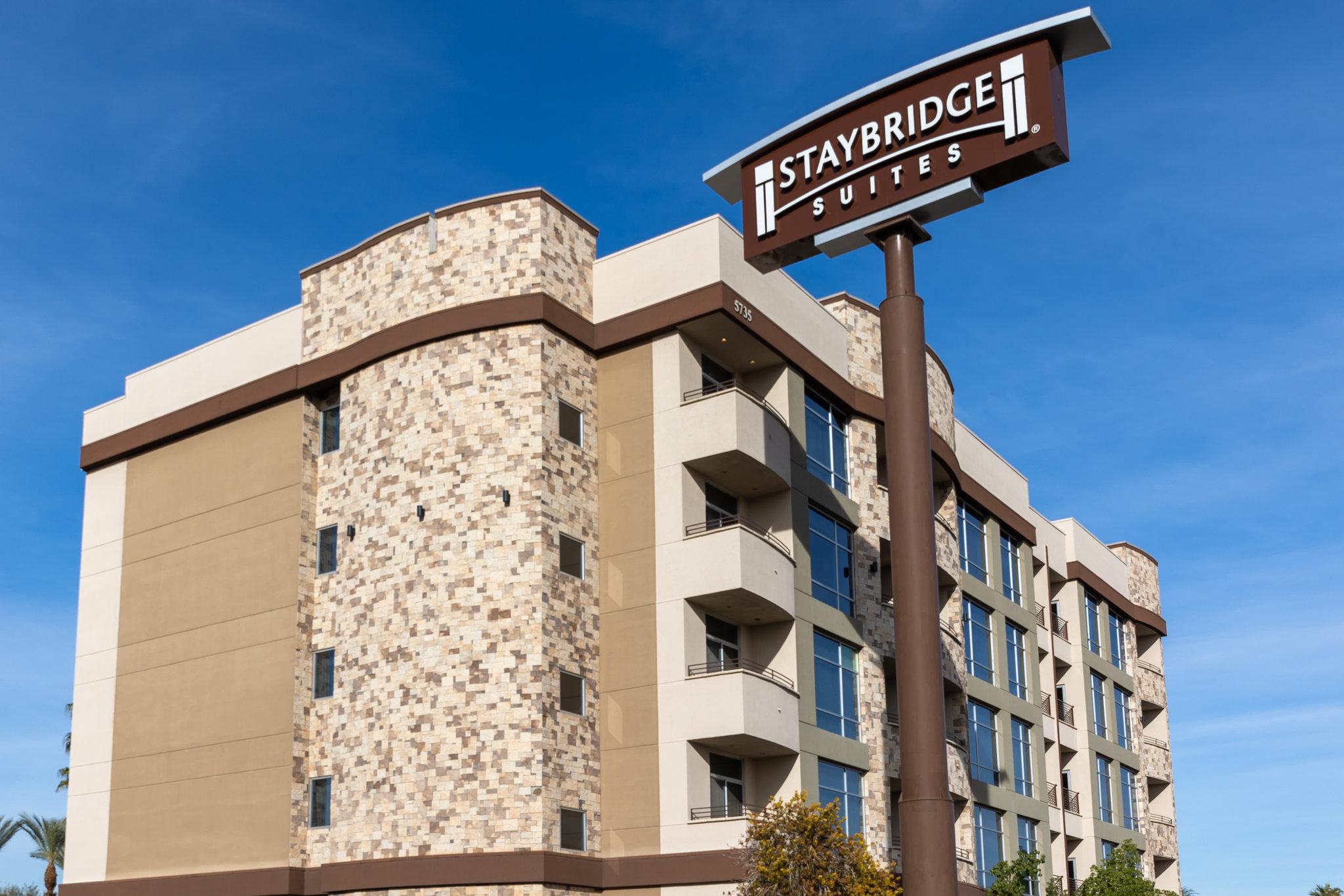 Staybridge Suites Las Vegas in Las Vegas, NV