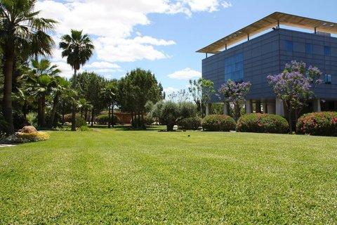 SPA AMALTEA à Lorca, ES