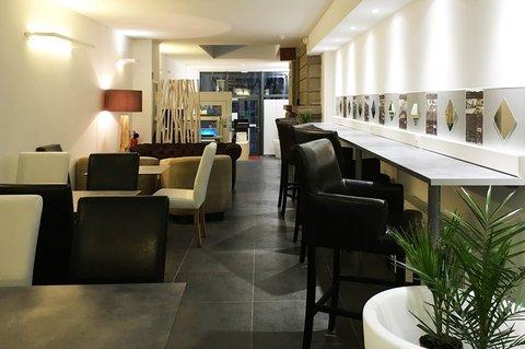 Adonis Hotel Strasbourg в Strasbourg, FR