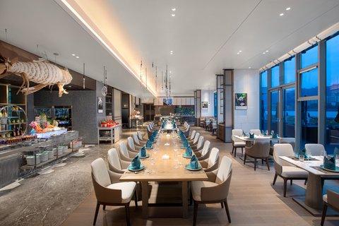 Crowne Plaza Ya'an, Ya'an, CN