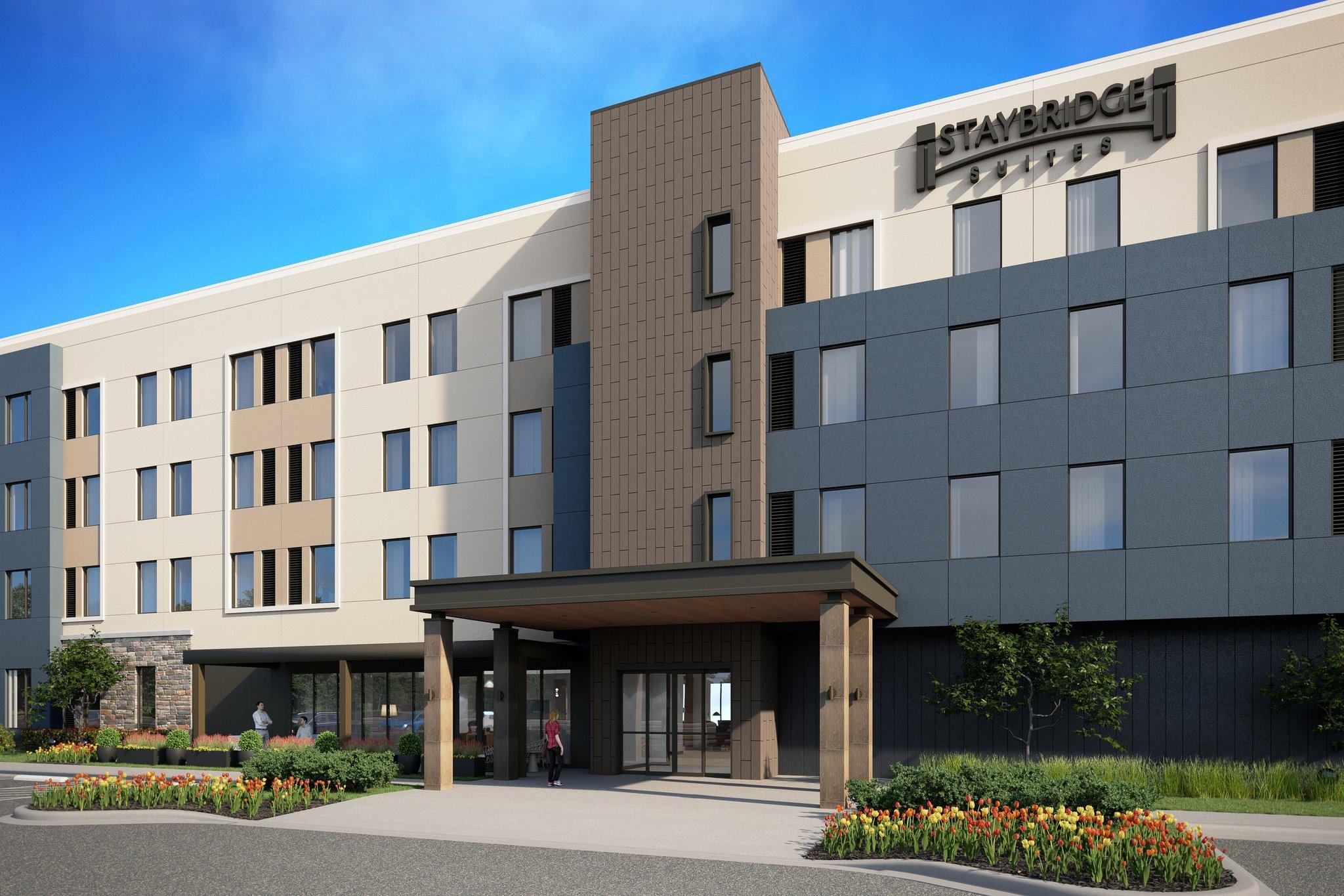 Staybridge Suites Sacramento - Woodland in Woodland, CA