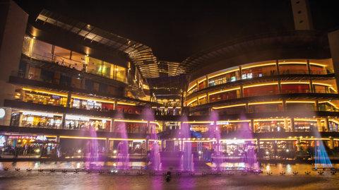 Holiday Inn Nairobi, Two Rivers Mall in ไนโรบี, KE