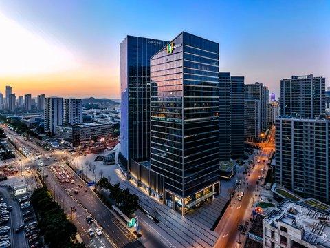 苏州, CN 的 EVEN Hotel Suzhou Grand Canal