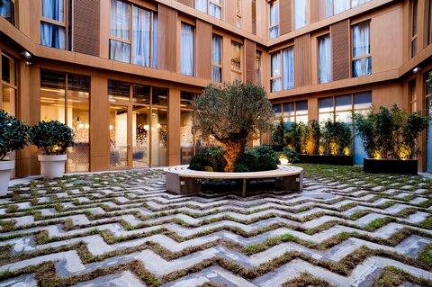 Holiday Inn Express Tbilisi Avlabari em Tbilisi, GE