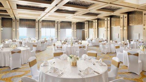 InterContinental Ras Al Khaimah Mina Al Arab Resort and Spa, Resü'l-Hayme, AE