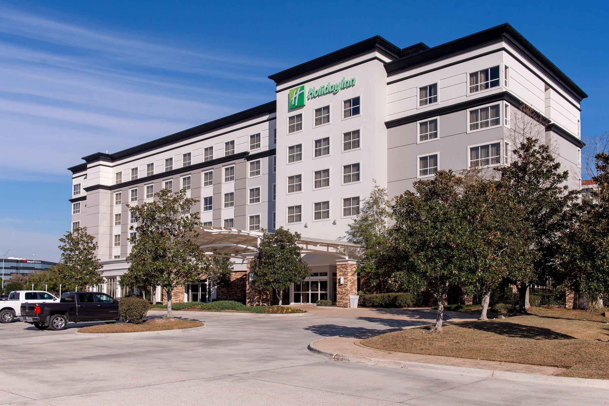 Holiday Inn Baton Rouge College Drive I-10 in Baton Rouge, LA