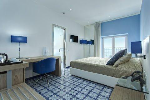 Lloyd's Baia Hotel, Salerno, IT