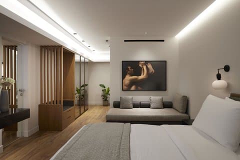 Teight Hotel in Thessaloniki, GR
