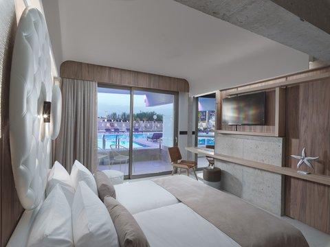 Nautilux Rethymno By Mage Hotels в Rethymno, GR