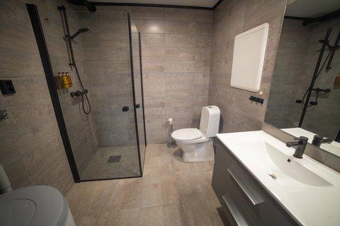 Arctic Sea Hotel i Hammerfest, NO