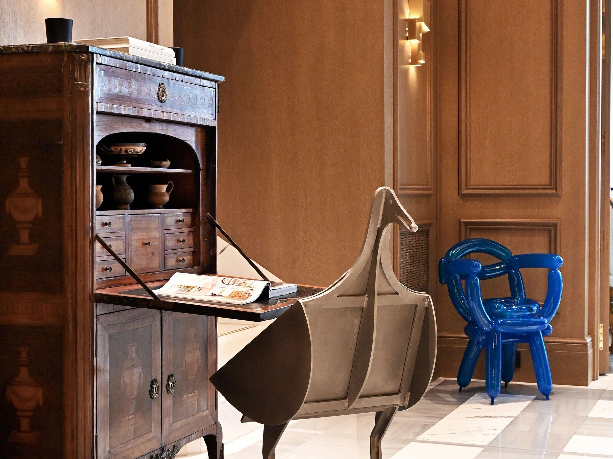 The Dolli at Acropolis image