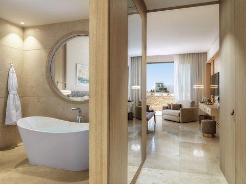 Cap St Georges Hotel & Resort, Paphos, CY