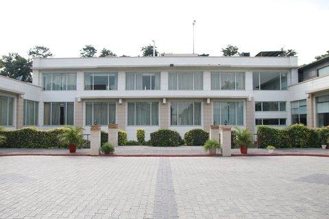 Opulent Motel i New Delhi, IN