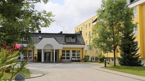 Hotel Alarun Unterschleissheim in Unterschleissheim, DE