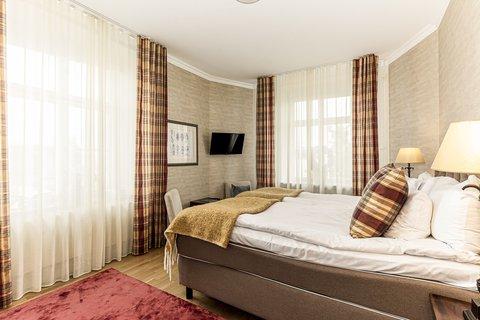 Nykoping, SE 的 Sunlight Hotel Conference & Spa