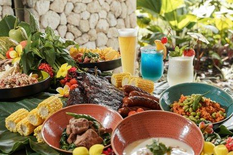 Crowne Plaza Resort Saipan in Saipan, MP