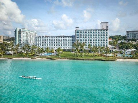 Crowne Plaza Resort Guam in Tumon, GU