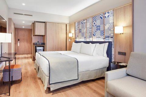 塞维利亚, ES 的 Eurostars Guadalquivir