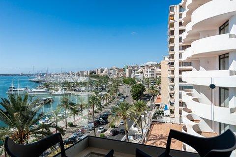 Hotel Mirador en Palma, ES