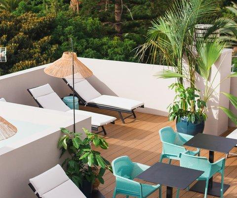 Hotel Taburiente in Santa Cruz de Tenerife, ES