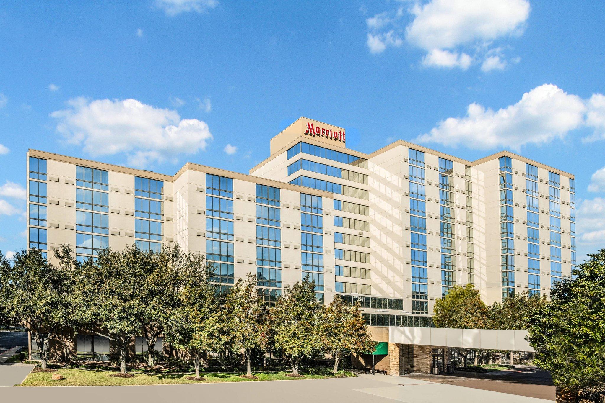 Houston Marriott North image